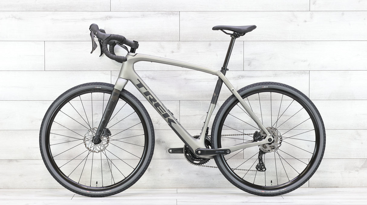 Trek Checkpoint SL 5 Gravel Bike - 2023, 58cm