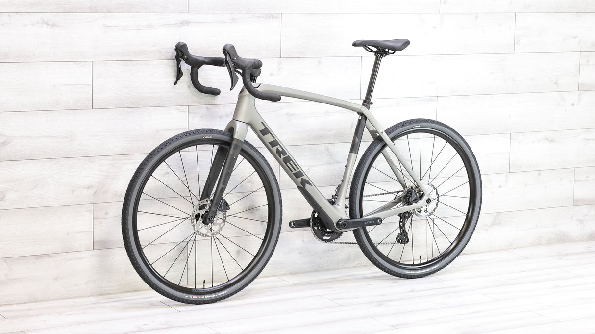 Trek Checkpoint SL 5 Gravel Bike - 2023, 58cm