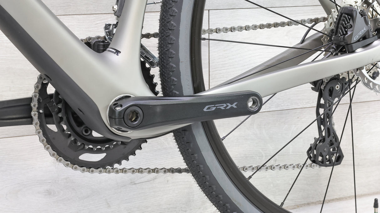 Trek Checkpoint SL 5 Gravel Bike - 2023, 58cm