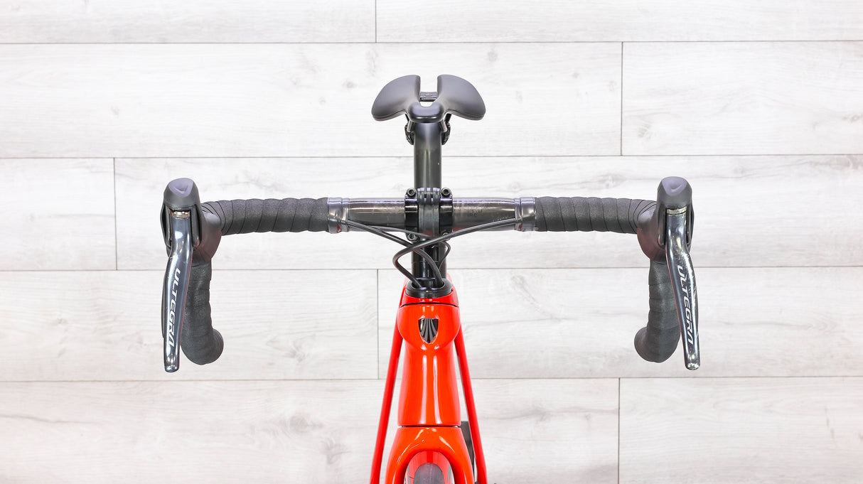 Trek Emonda SL 7 Road Bike - 2021, 54cm