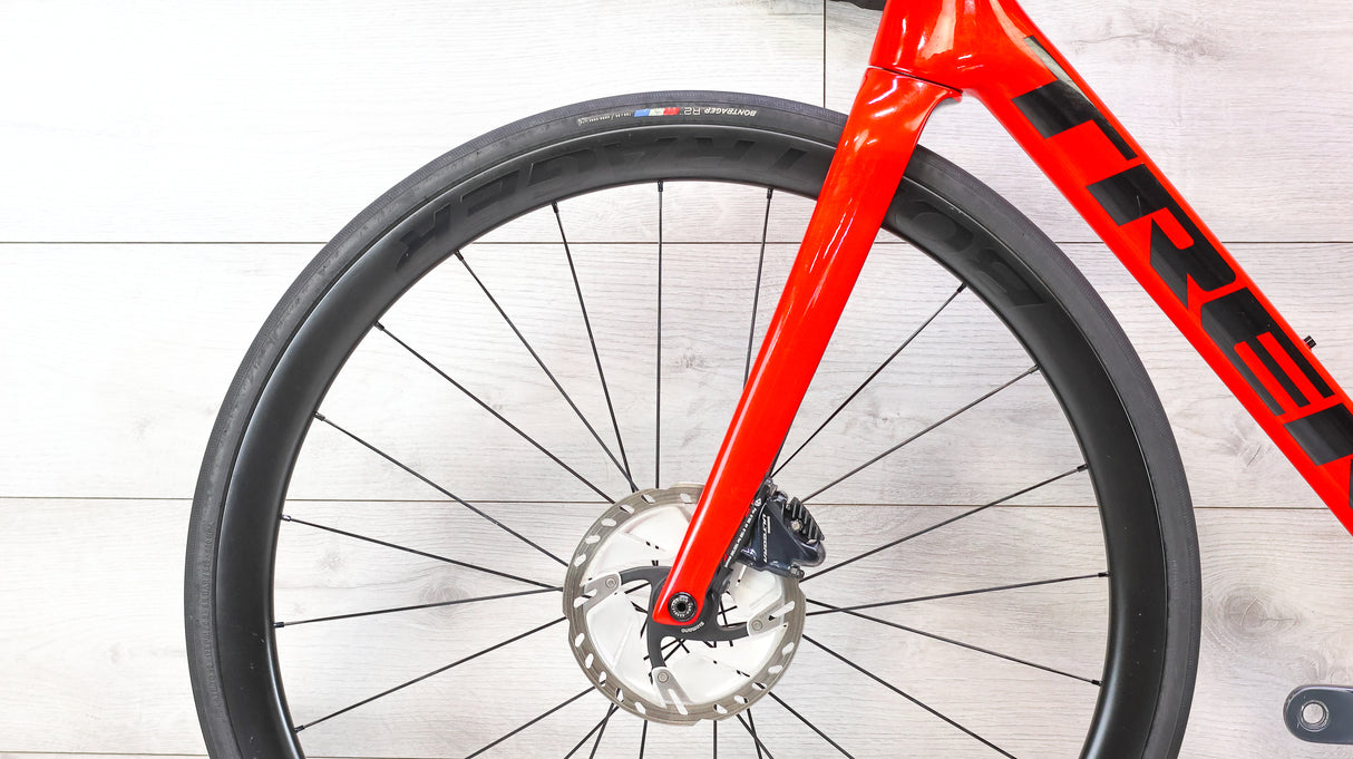 Trek Emonda SL 7 Road Bike - 2021, 54cm