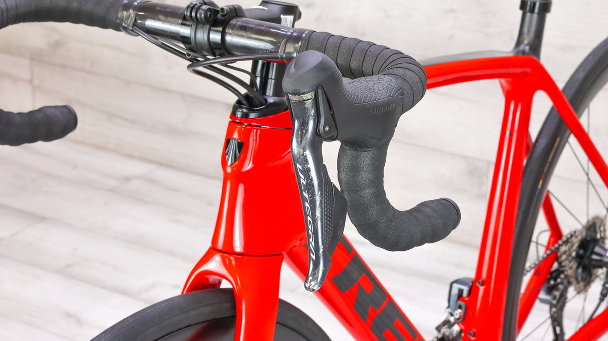 Trek Emonda SL 7 Road Bike - 2021, 54cm