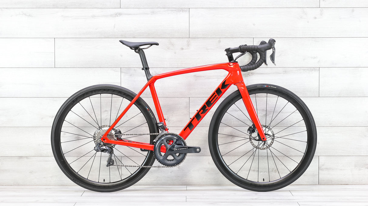 Trek Emonda SL 7 Road Bike - 2021, 54cm