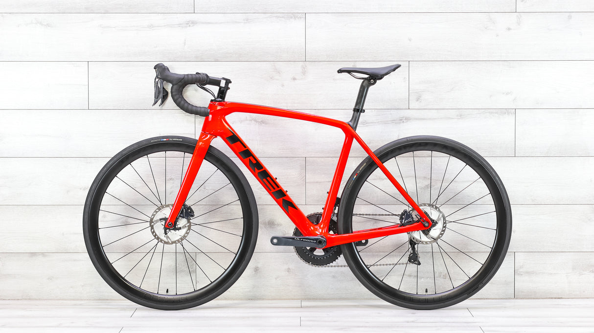 Trek Emonda SL 7 Road Bike - 2021, 54cm