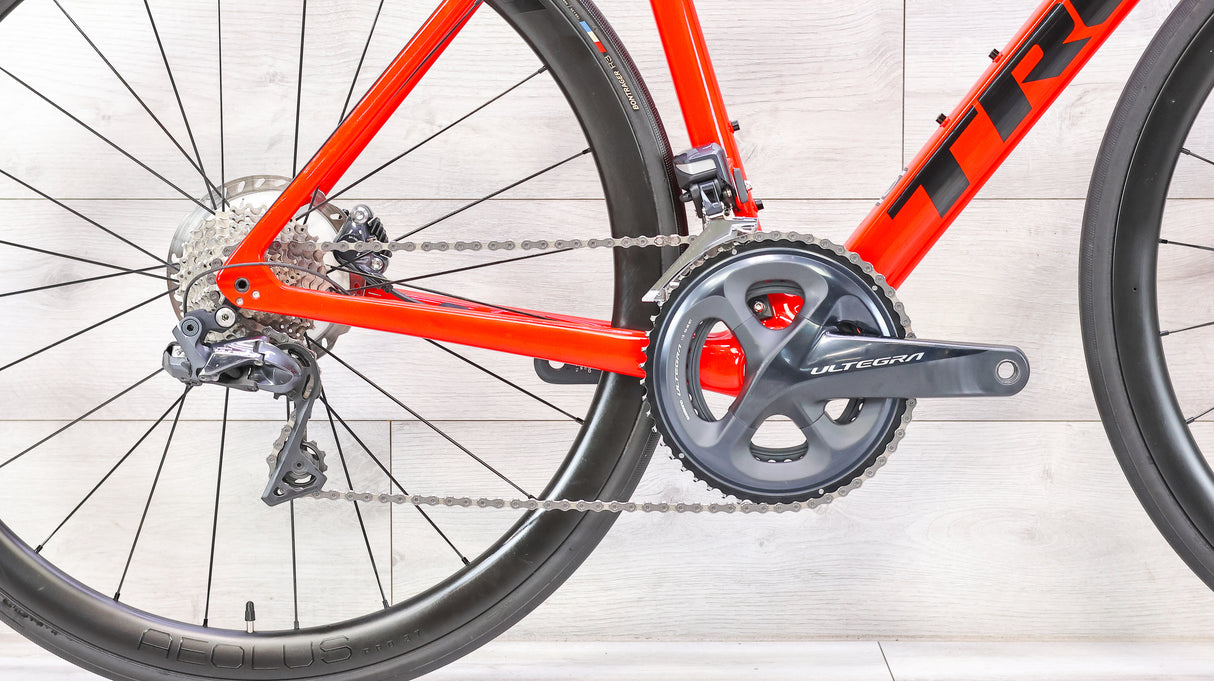 Trek Emonda SL 7 Road Bike - 2021, 54cm