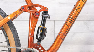 Lenz Fatillac Mountain Bike - 2023, XX-Large