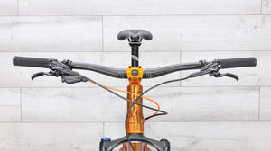 Lenz Fatillac Mountain Bike - 2023, XX-Large