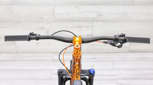 Lenz Fatillac Mountain Bike - 2023, XX-Large
