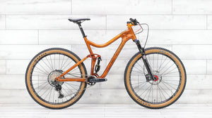 Lenz Fatillac Mountain Bike - 2023, XX-Large