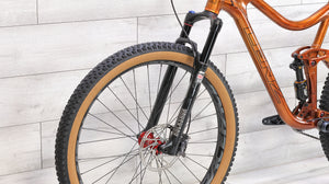 Lenz Fatillac Mountain Bike - 2023, XX-Large