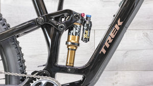 Trek Fuel EX 9.9 XTR Gen 6 Mountain Bike - 2024, Med/Large