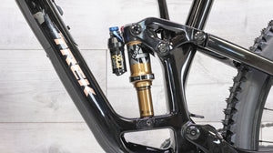 Trek Fuel EX 9.9 XTR Gen 6 Mountain Bike - 2024, Med/Large