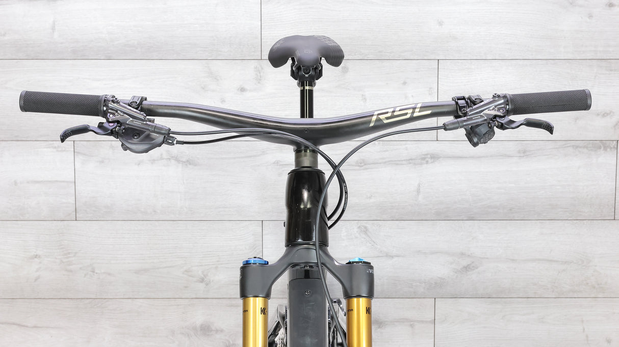 Trek Fuel EX 9.9 XTR Gen 6 Mountain Bike - 2024, Med/Large