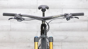 Trek Fuel EX 9.9 XTR Gen 6 Mountain Bike - 2024, Med/Large