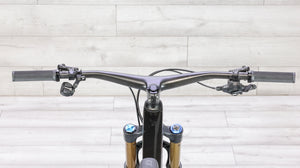 Trek Fuel EX 9.9 XTR Gen 6 Mountain Bike - 2024, Med/Large