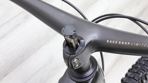 Trek Fuel EX 9.9 XTR Gen 6 Mountain Bike - 2024, Med/Large