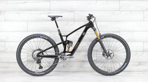 Trek Fuel EX 9.9 XTR Gen 6 Mountain Bike - 2024, Med/Large