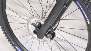 Trek Fuel EX 9.9 XTR Gen 6 Mountain Bike - 2024, Med/Large