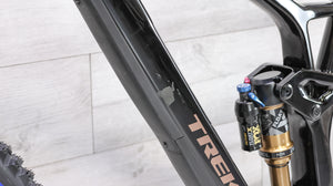 Trek Fuel EX 9.9 XTR Gen 6 Mountain Bike - 2024, Med/Large