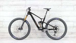 Trek Fuel EX 9.9 XTR Gen 6 Mountain Bike - 2024, Med/Large