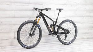 Trek Fuel EX 9.9 XTR Gen 6 Mountain Bike - 2024, Med/Large