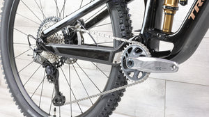 Trek Fuel EX 9.9 XTR Gen 6 Mountain Bike - 2024, Med/Large