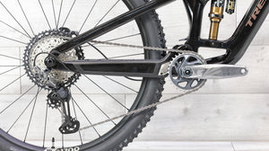 Trek Fuel EX 9.9 XTR Gen 6 Mountain Bike - 2024, Med/Large