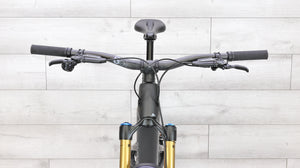 Canyon Spectral CF 9 Mountain Bike - 2025, Small