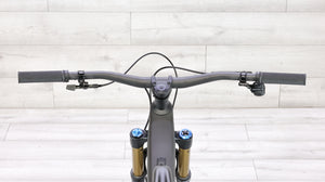 Canyon Spectral CF 9 Mountain Bike - 2025, Small