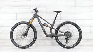 Canyon Spectral CF 9 Mountain Bike - 2025, Small