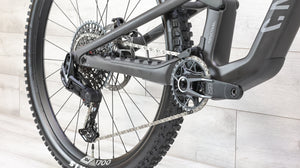 Canyon Spectral CF 9 Mountain Bike - 2025, Small