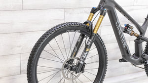 Canyon Spectral CF 9 Mountain Bike - 2025, Small