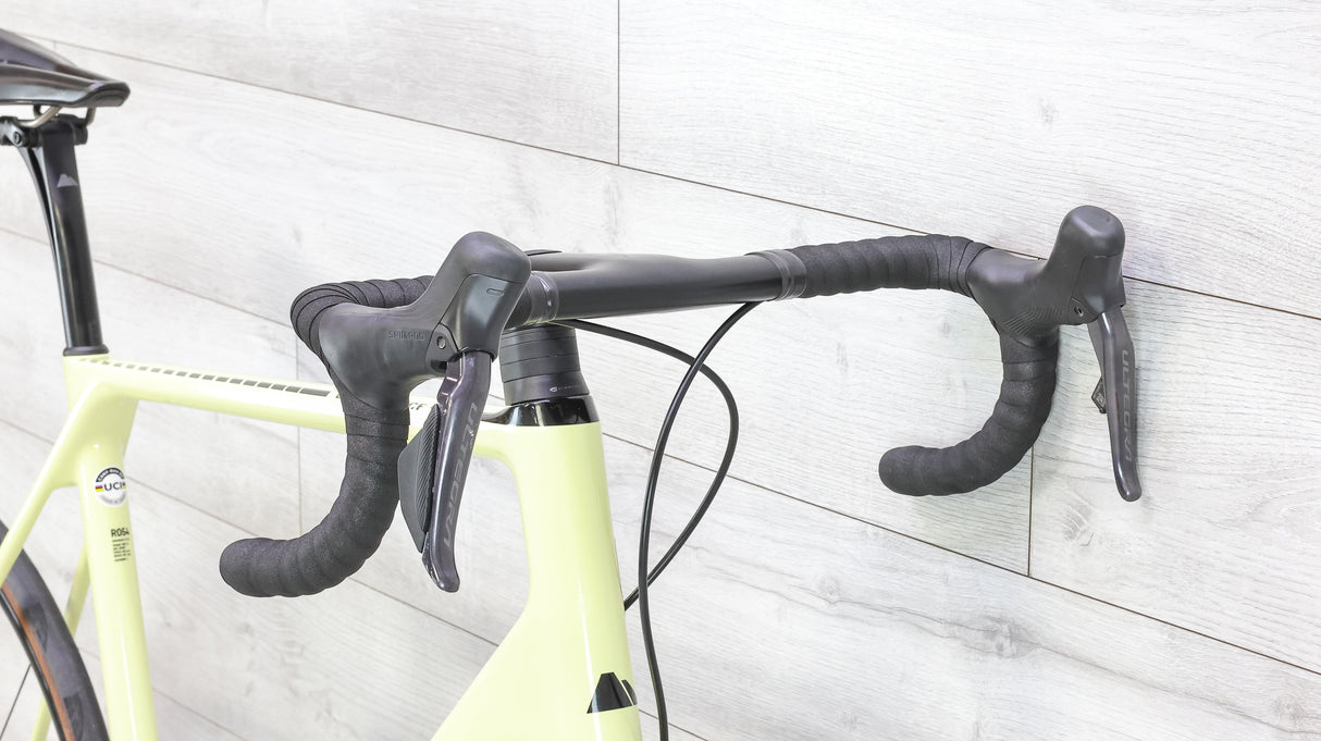 Canyon Endurace CF SL 8 Disc Di2 Road Bike - 2023, X-Large