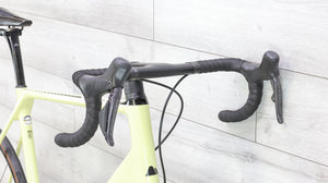 Canyon Endurace CF SL 8 Disc Di2 Road Bike - 2023, X-Large