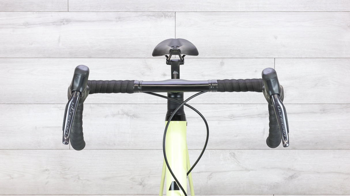 Canyon Endurace CF SL 8 Disc Di2 Road Bike - 2023, X-Large