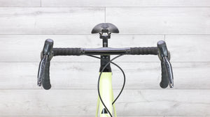 Canyon Endurace CF SL 8 Disc Di2 Road Bike - 2023, X-Large