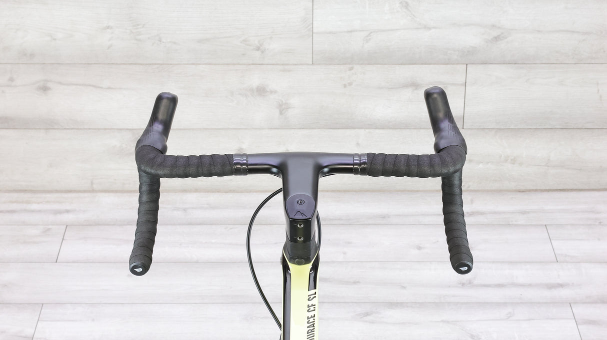 Canyon Endurace CF SL 8 Disc Di2 Road Bike - 2023, X-Large