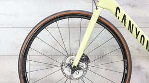 Canyon Endurace CF SL 8 Disc Di2 Road Bike - 2023, X-Large