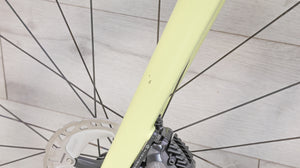 Canyon Endurace CF SL 8 Disc Di2 Road Bike - 2023, X-Large