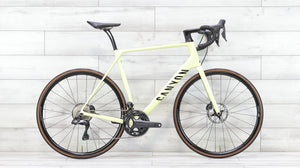 Canyon Endurace CF SL 8 Disc Di2 Road Bike - 2023, X-Large