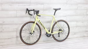 Canyon Endurace CF SL 8 Disc Di2 Road Bike - 2023, X-Large