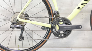 Canyon Endurace CF SL 8 Disc Di2 Road Bike - 2023, X-Large