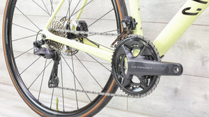 Canyon Endurace CF SL 8 Disc Di2 Road Bike - 2023, X-Large