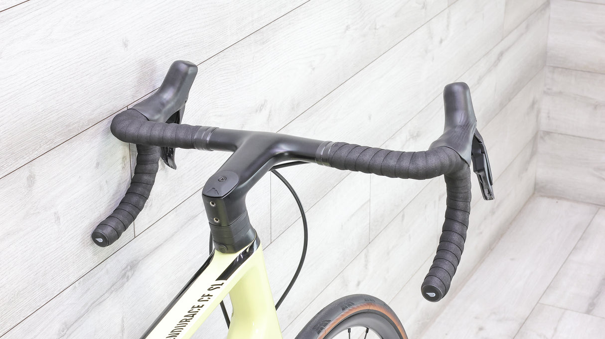 Canyon Endurace CF SL 8 Disc Di2 Road Bike - 2023, X-Large