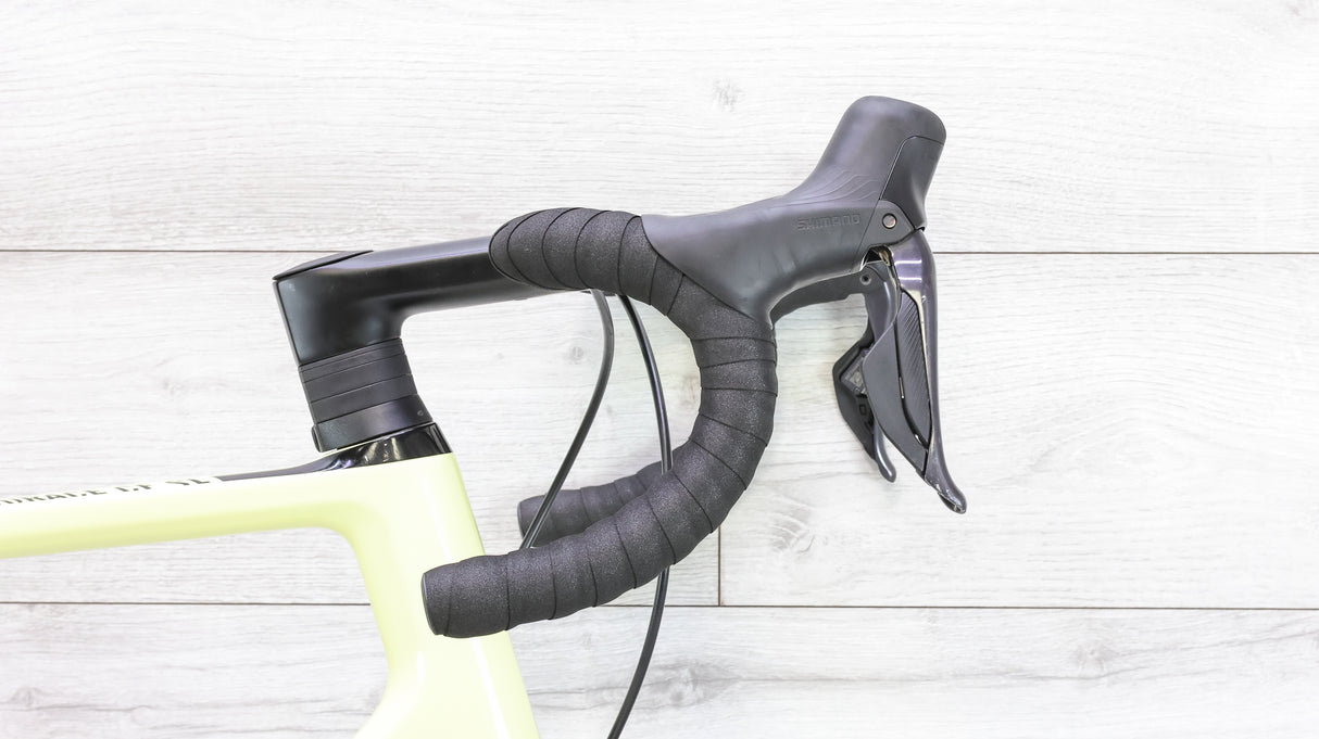 Canyon Endurace CF SL 8 Disc Di2 Road Bike - 2023, X-Large