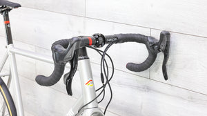 2022 Cinelli Nemo TIG Steel Campagnolo Road Bike - 2022, X-Large