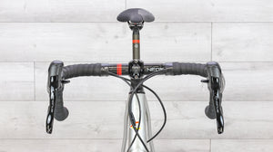 2022 Cinelli Nemo TIG Steel Campagnolo Road Bike - 2022, X-Large
