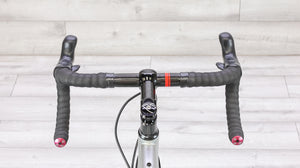 2022 Cinelli Nemo TIG Steel Campagnolo Road Bike - 2022, X-Large