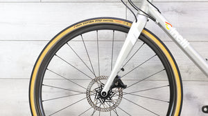 2022 Cinelli Nemo TIG Steel Campagnolo Road Bike - 2022, X-Large