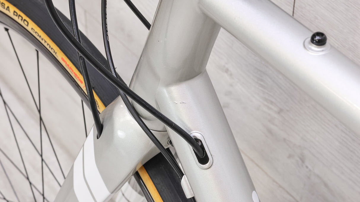 2022 Cinelli Nemo TIG Steel Campagnolo Road Bike - 2022, X-Large